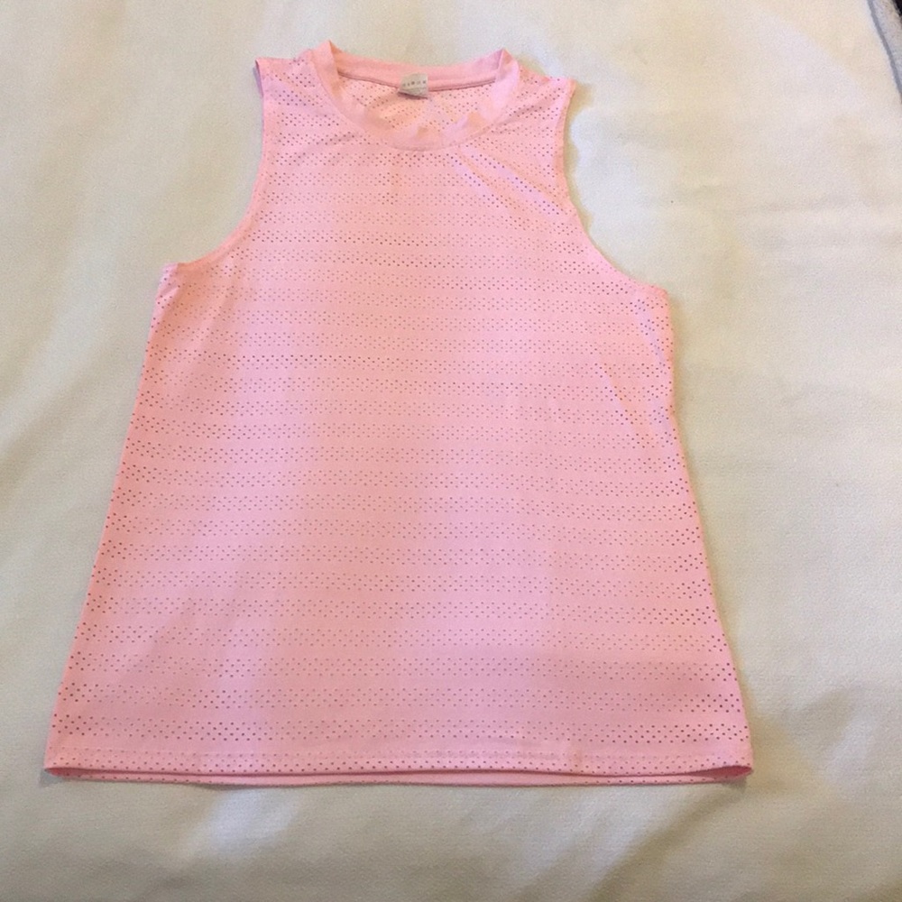 Zyia chill tank